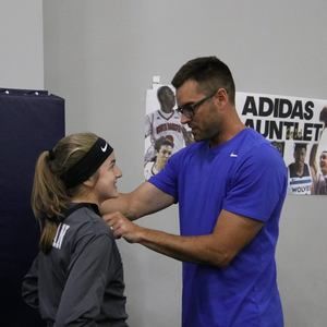 Meet your Posher, Nate